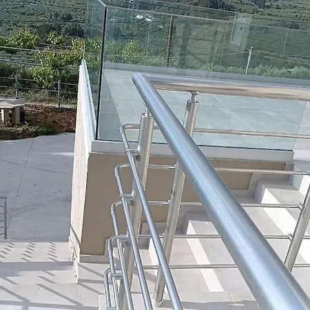 Christos Villa Kissamos Exterior photo