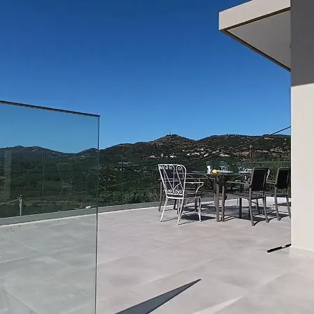 Christos Villa Kissamos Exterior photo