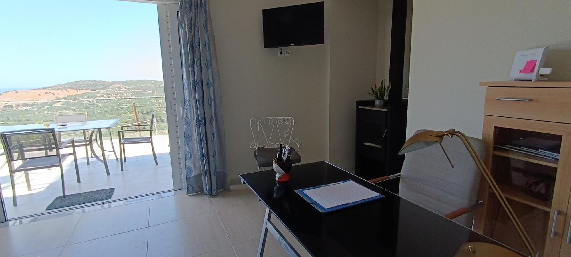 Holiday home Christos