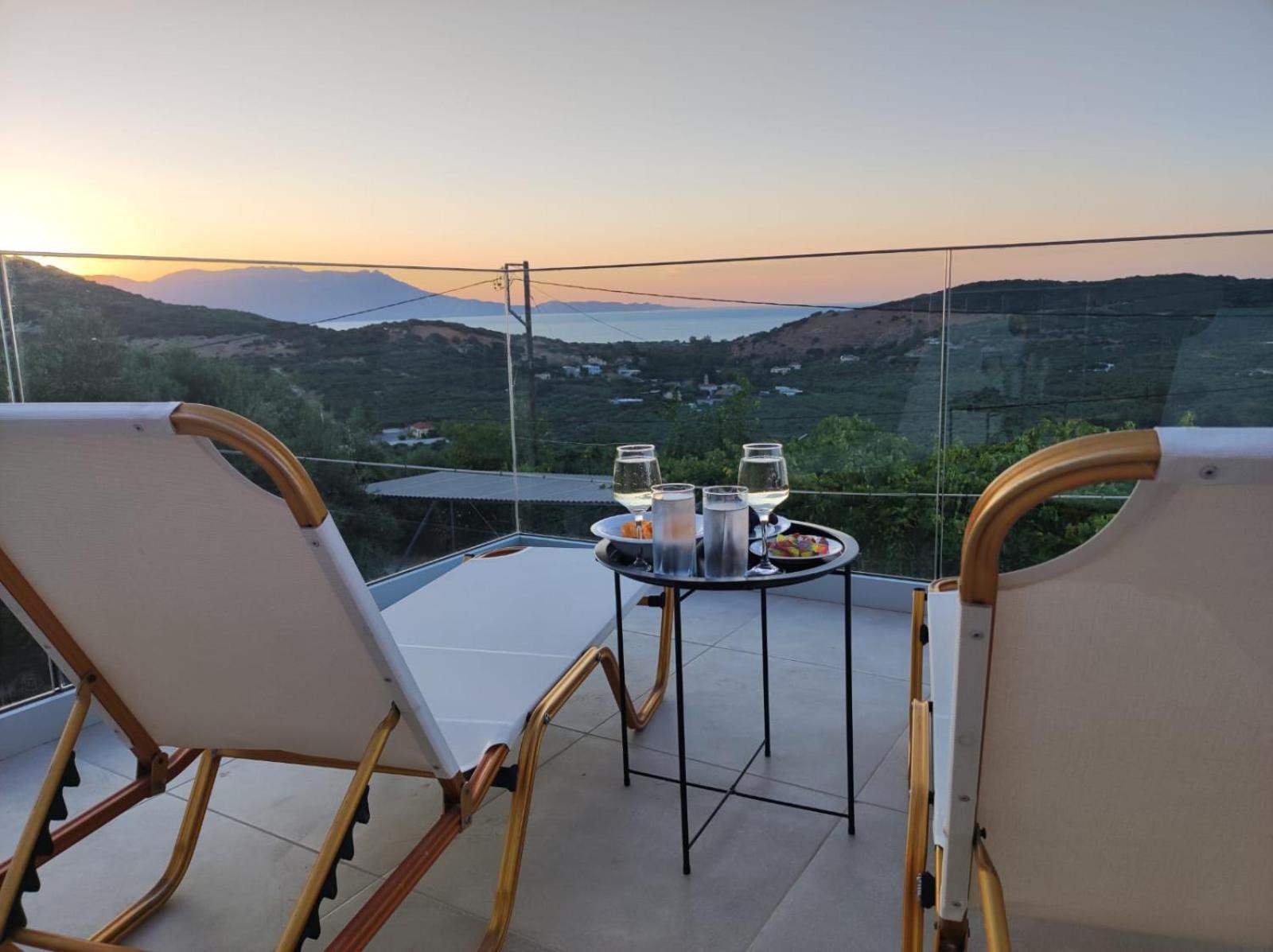 Holiday home Christos Kissamos