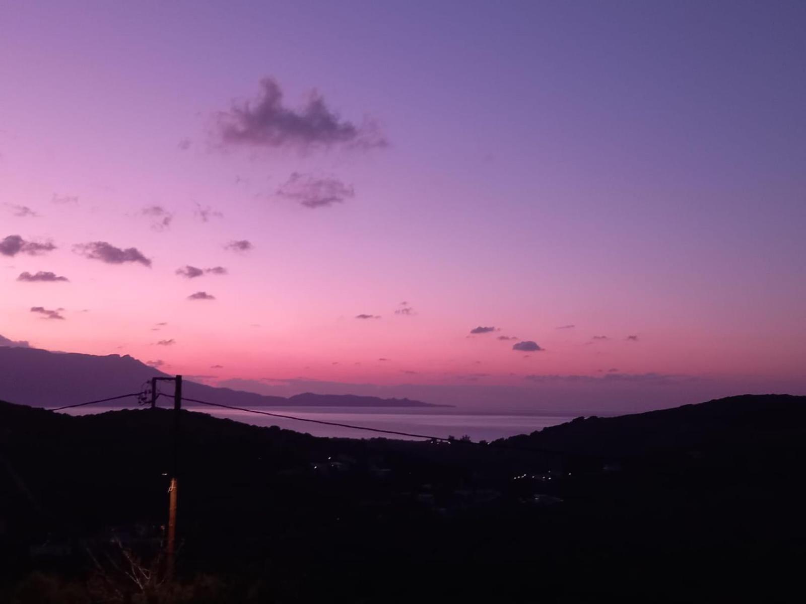 Christos Holiday home Kissamos